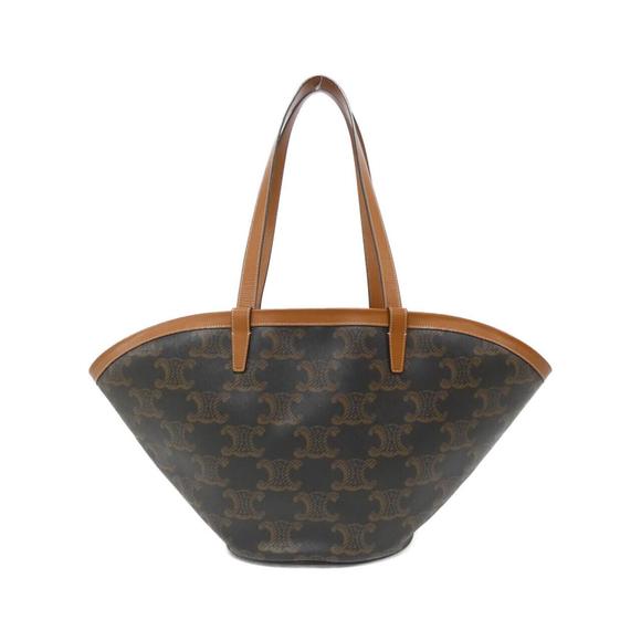 CELINE Pink Shoulder Bag - Picture 1 of 8